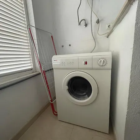 Acogedor Piso En Benissano Apartment