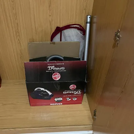 Acogedor Piso En Benissano *