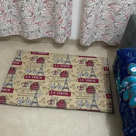 Acogedor Piso En Benissano * Benisanó