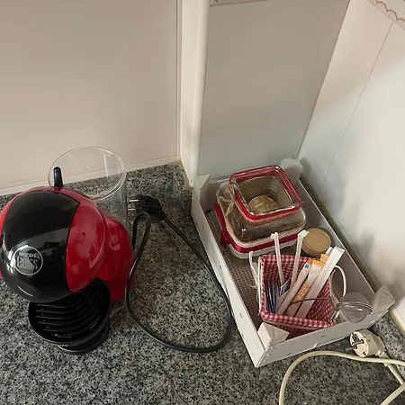 アパート Acogedor Piso En Benissano Benisanó