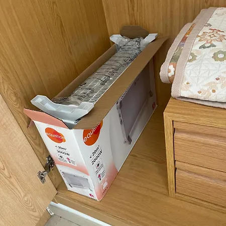 Acogedor Piso En Benissano