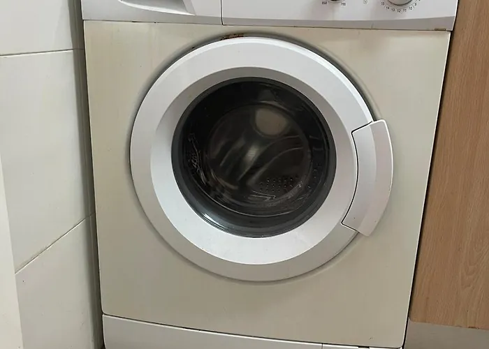 アパート Acogedor Piso En Benissano Benisanó