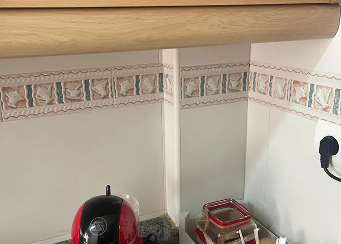 アパート Acogedor Piso En Benissano Benisanó