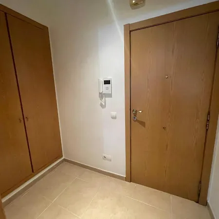 Acogedor Piso En Benissano アパート Benisanó