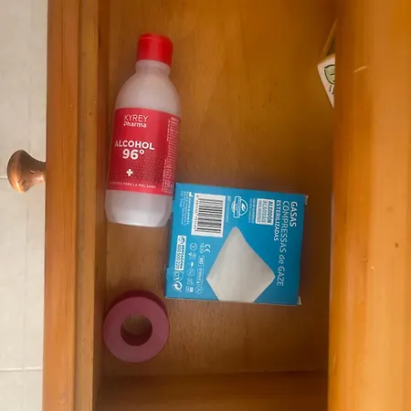 Acogedor Piso En Benissano Benisanó